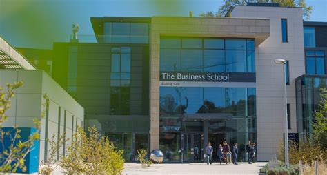Business School University Of Exeter Business School