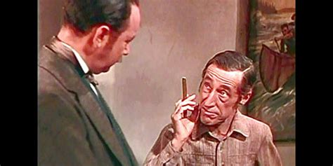 The most common bart christmas material is metal. Percy Kilbridge as Jersey Brady, sharing the Black Bart ...