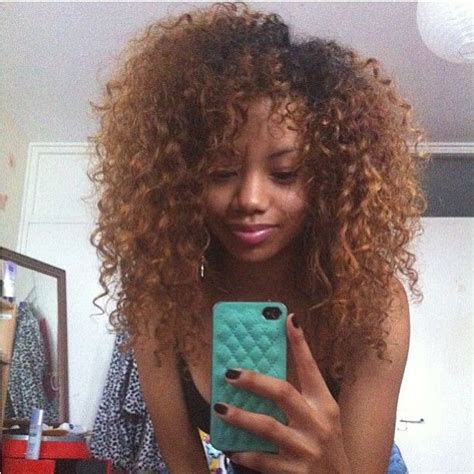 Long Natural Hair For Black Women Hairstylo