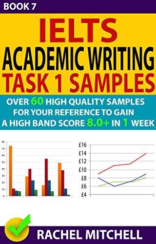 Ielts Academic Writing Task 1 Samples 60 High Quality Samples For