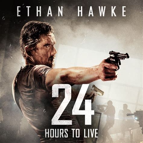 24 Hours To Live Arrives On Blu Ray Plus Digital Dvd And Digital