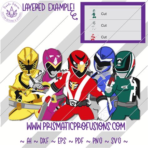 Toy space ranger birthday dad svg png. Birthday Ranger Svg : Top 80 Power Rangers Clip Art Best ...