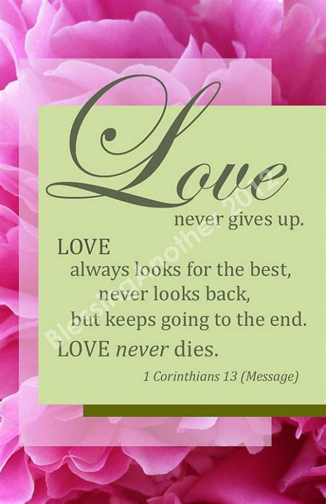 Bible Verses About Love And Marriage Image Quotes At