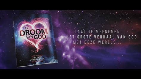 Glossy Actie Geef De Droom Van God Door Youtube