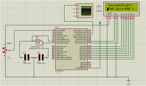 Arduino Controller Pic Microcontroller Arduino Board Circuit Diagram