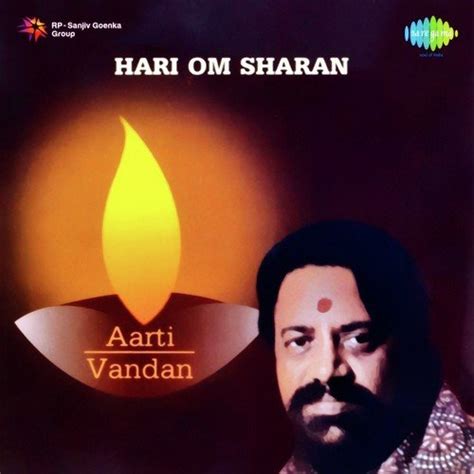 Hari Om Sharan Albums Download New Albums Jiosaavn