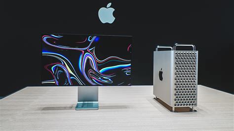 Apples Newest Mac Pro And Pro Display Xdr Are Truly Pro Gadgetmatch
