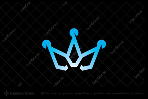 Crown Jewelry Logo