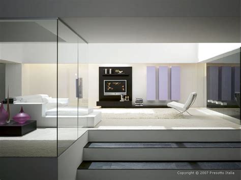13 Ultra Modern Living Room Designs By Presotto Italia