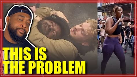 Understanding The Controversial Chokehold Incident Key Points And Faqs