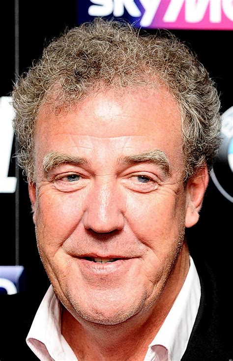 He also has a beard, and has said in a new video. Jeremy Clarkson Gets More Complaints, This Time For ...