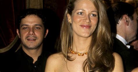 Alejandro sanz vuelve a la soltería. La infidelidad de Alejandro Sanz a Jaydy Michel esposa de ...