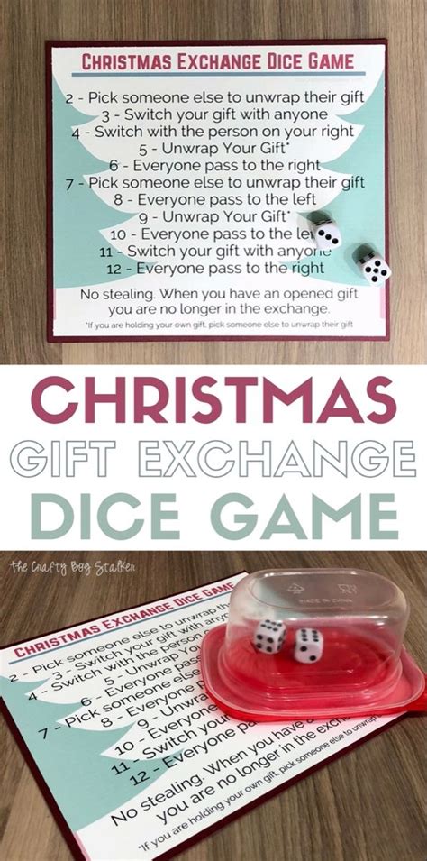 26 Fun Christmas Party Games Everyone Should Try This Year Christmas