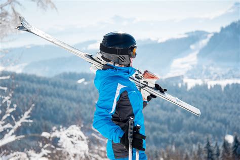 Ski alpin pour les débutants: 4 conseils pour skier en toute sécurité |OPPQ