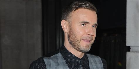 Gary Barlow Apologises To Fans Over Tax Avoidance Scheme Claims Says