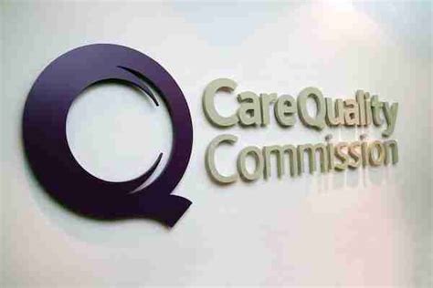 What Is The Care Quality Commission Cqc Regional Services