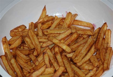 Kokenmetkanker De Perfecte Gebakken Aardappel Het Kan Sneller