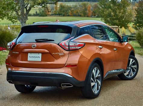 Every nissan car has a unique identifier code called a vin. Want a Convertible SUV? Nissan's Murano CrossCabriolet Now ...