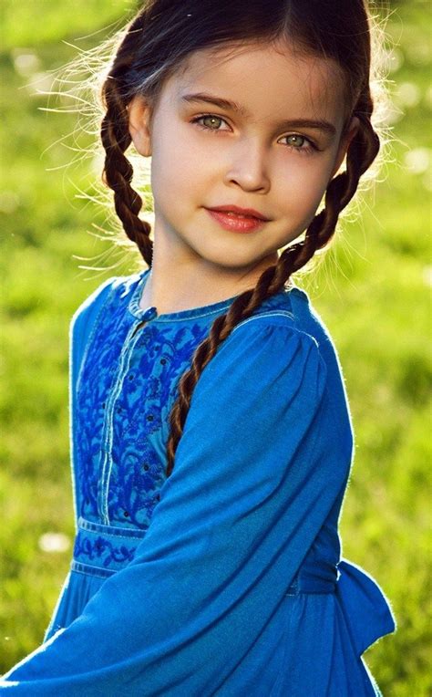 Pin By Laura Hurst On Alina Child Models Beautiful Children