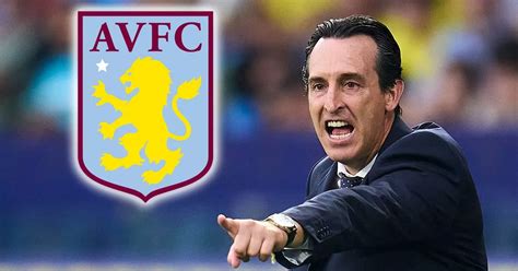 unai emery s return latest aston villa masterclass after two transfers came out of nowhere