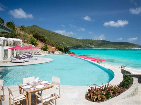 The Best Beachfront Bars In The Caribbean Photos Condé Nast Traveler