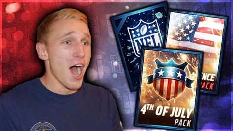 Th Of July Promo Independence Bundle Th Of July Packs Darren