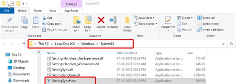 Windows Folder Sync Service Xolercontacts