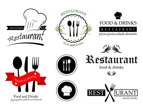 Best Ideas For Your Restaurant Logo Design Vowels Usa