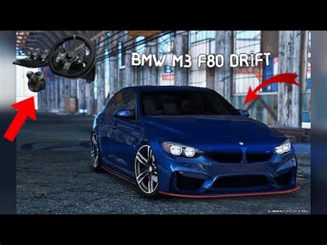 Bmw M F Dr Ft Assetto Corsa Youtube