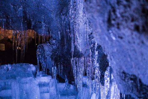 Largest Crystal Cave Mexico Naica Mine Beautiful But Deadly Facts