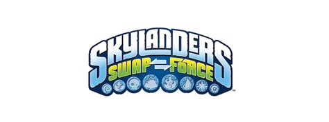 Présentation De Skylanders Swap Force Au Skylab