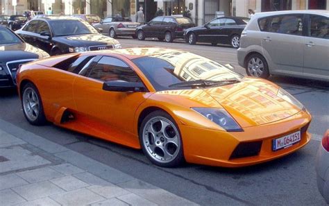 Lamborghini Murcielago Gry Wyścigowe Wiki Fandom