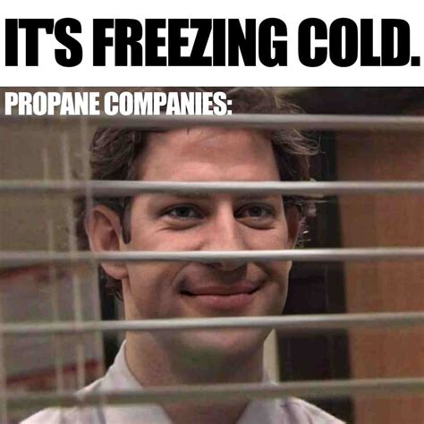 Meme Its Freezing