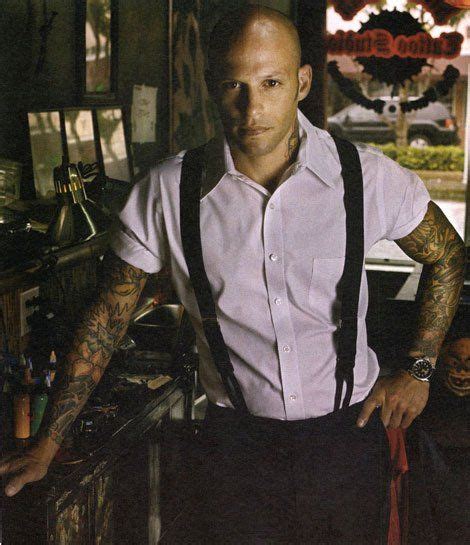Suited And Booted 10 Guys Who Show Tattoos And Suits Are A Must Ami