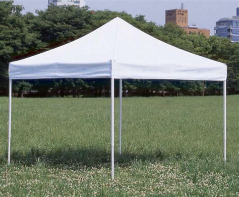 Be sure that if you are paying for cheap pop up tents then you are most likely not getting good quality. Signature Party Rentals - POP UP CANOPY WHITE 10'x10' EASY ...