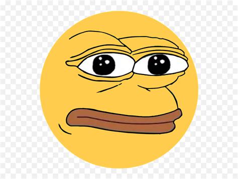 Dank Meme Emojis For Discord Funny Emotes Png Red Eye Meme Png Free