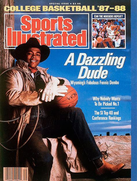 November 18 1987 Table Of Contents Sports Illustrated Vault
