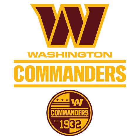 Washington Commanders Giving Them A Respectable Look Concepts