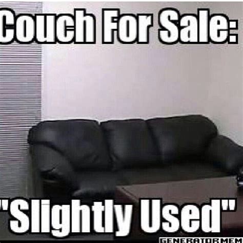 Lmao Backroom Casting Couches For Sale Nsfw Humor Couch