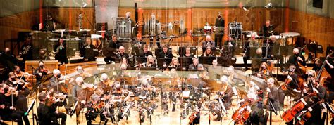 National Symphony Orchestra with the National Symphony Chorus: Bodley