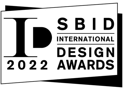 SBID Awards Find The Best Design Events On DesignWanted DesignWanted