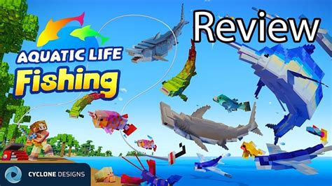 When the algae decompose, they use up the oxygen available for aquatic life. Minecraft Aquatic Life Fishing Gameplay Review - YouTube