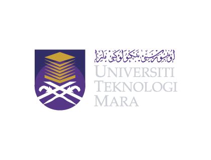 Universiti Teknologi Mara Uitm Vector Logo Logopik