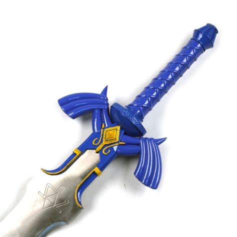 legend of zelda link s master sword fantasy collection