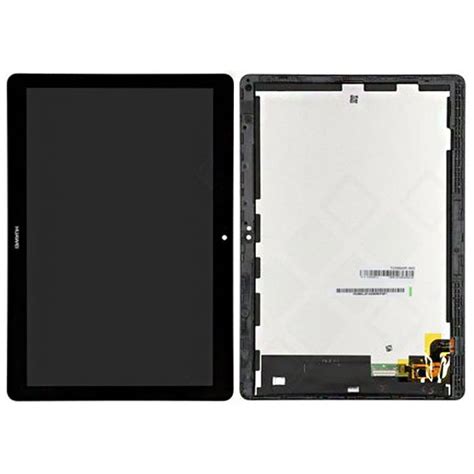 Huawei Mediapad T3 10 Ags W09 Lcd Display Touchscreen 02351syf