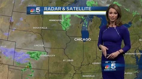 Cheryl Scott 20131018 Nbc Chicago Hd Youtube