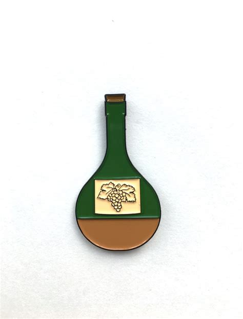 Skyrim Alcohol Pin Set Elder Scrolls Mead Pins Etsy