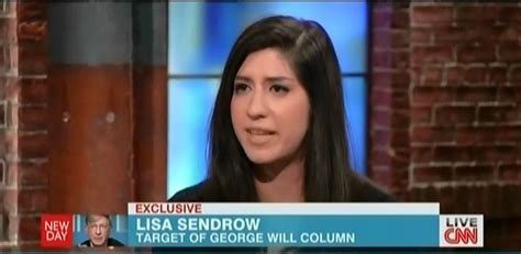 Sexual Assault Survivor Lisa Sendrow Explains The Consequences Of
