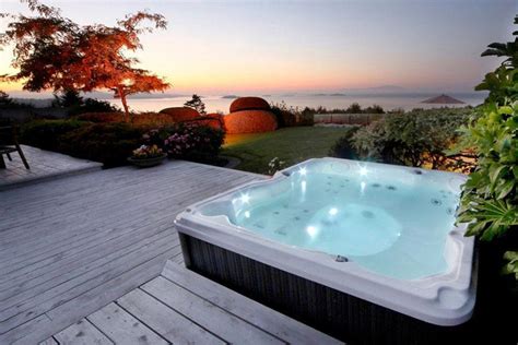 The Best Hot Tub Foundation For Your Hot Tub