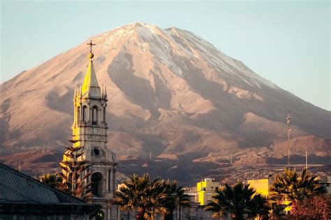 Wat Te Doen In Arequipa Peru Lees Hier De 14 Tips Travel Your Memories